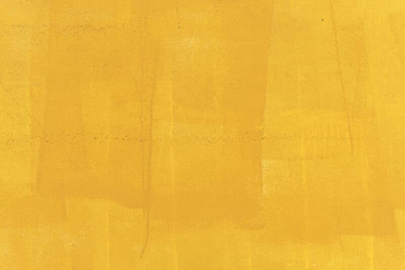 Mur jaune