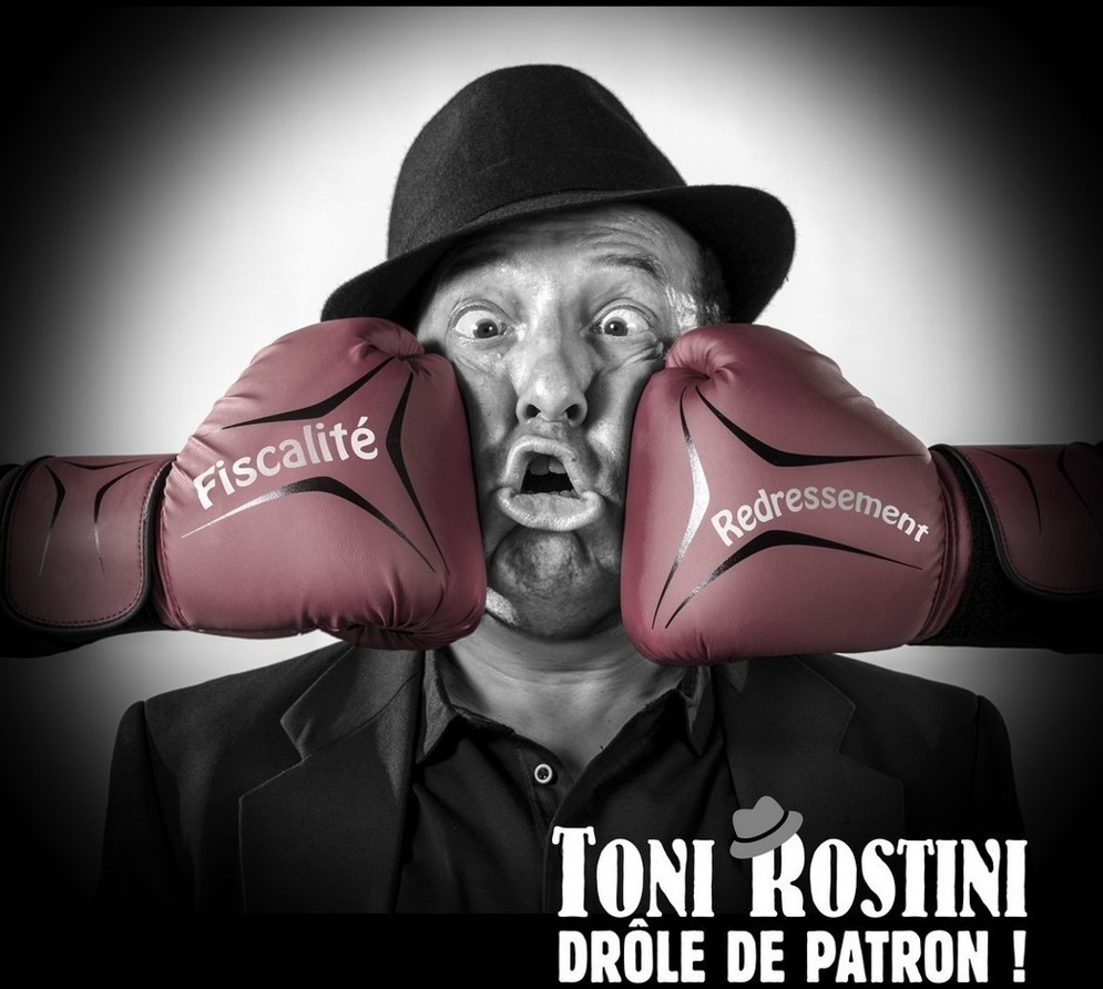 Toni Rostini
