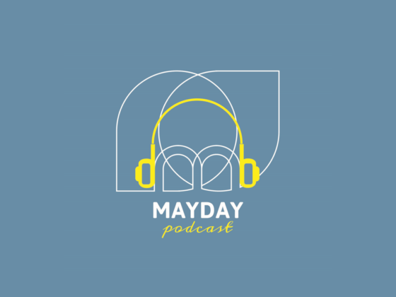Podcast Mayday