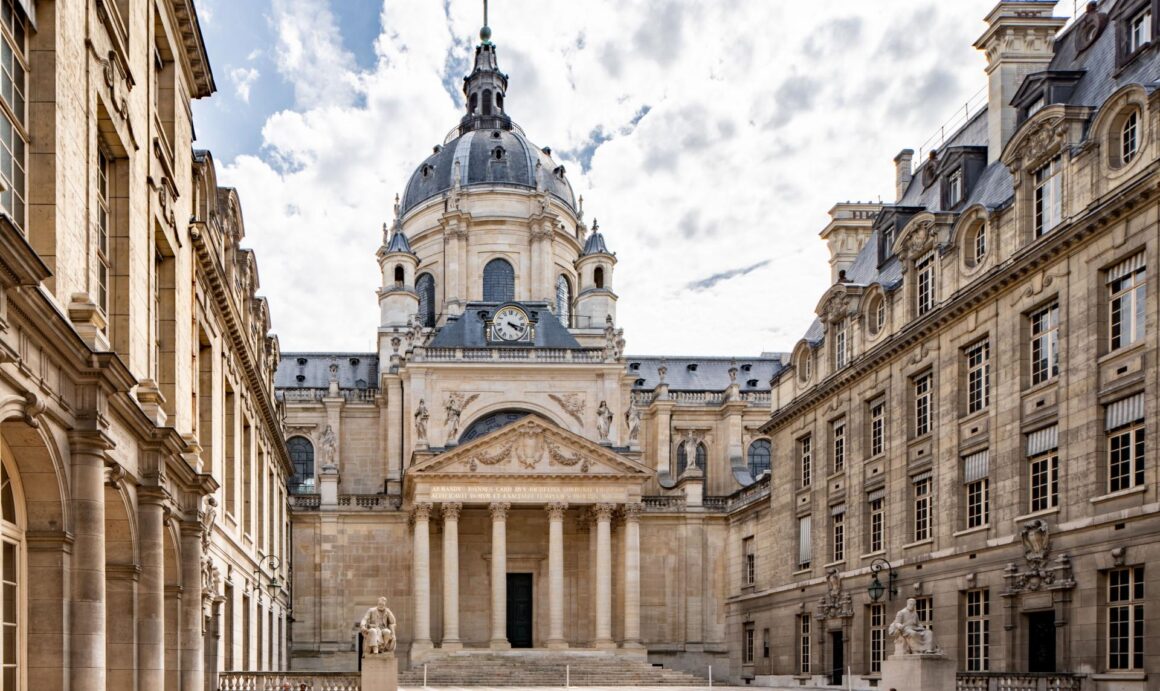Sorbonne university